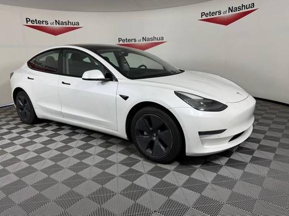 TESLA MODEL 3 2021 5YJ3E1EAXMF026604 image TESLA MODEL 3 2021 5YJ3E1EAXMF026604 image